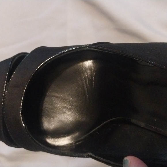 Banana Republic Pumps Size 8.5 - Picture 7 of 8